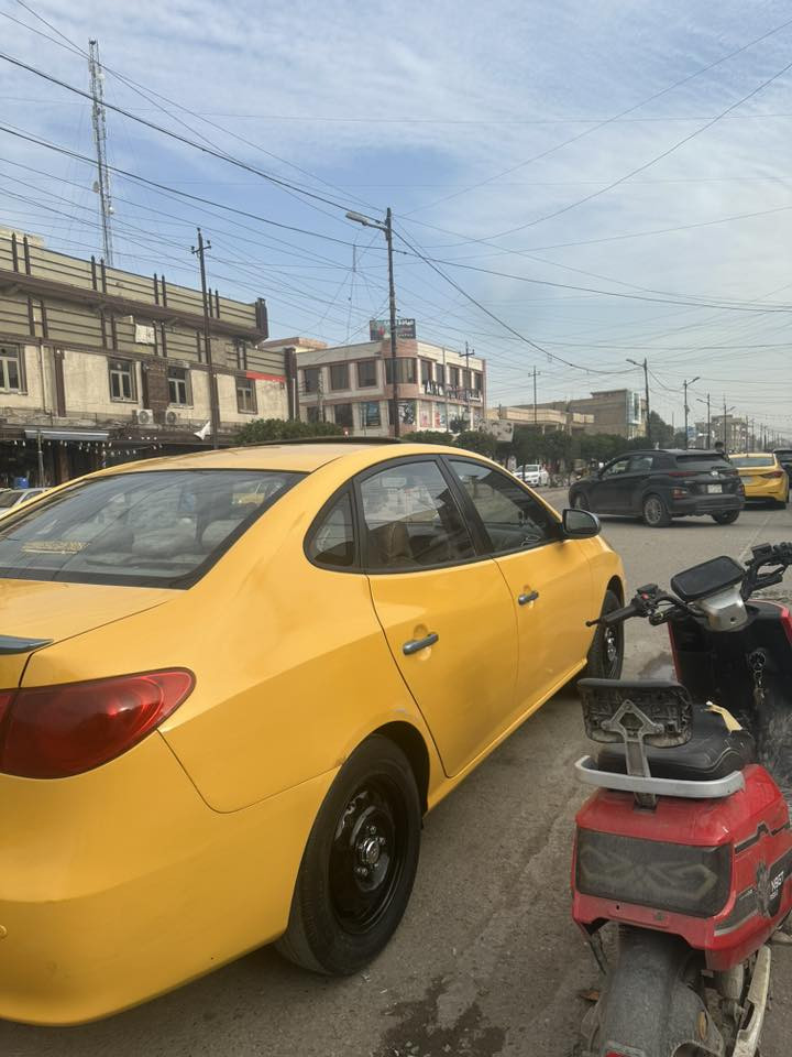 سلام عليكم
الانترا 2009 رقم بغداد نكليزي تحويل مباشر 

سياره جاهزه صبغه جديده مال جناي 

فول مواصفات عدا البصمه فتحه سلايت تحكمات جهتين 

شاشه وكامره دواره منضومه زنون دوشمه كامله 

مكينه وكير جدد مال حاويه مكينه 2000 دوش صدر امامي خلفي جديد سياره نضيفه بشكل سونار بلمنشور 

مكاني بغداد الكاظميه سعر 87 وبيه مجال بصيط 

هـ ***********
