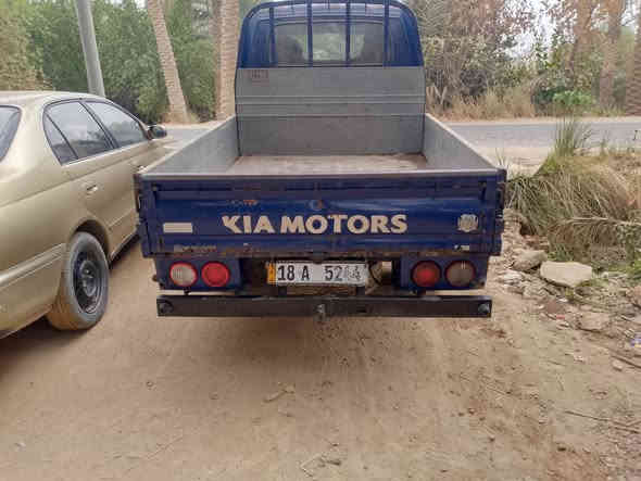 دبل قماره موديل 2007 سياره بأسمي مكفوله من صبغ وتبديل حداديه ومكينه بيها خيط بخار هزه جديده ورقم جديد رقم الهاتف /***********
