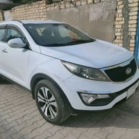 سبورتج • ٢٠١٤ • ١٣٠٠٠٠ كم