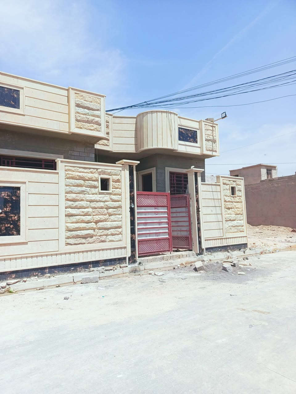 تغليف واجهات حجر حلان وتكعيد كوبنات ابواب وشبابيك 
*********** اتصال واتساب
