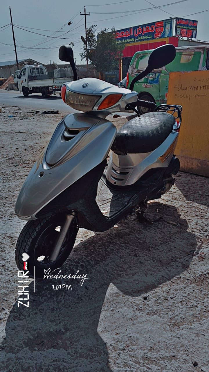 للبيع دراجه اكزز نوزل دراجه كفاله مكينه مامدوده عليها سبانه جيب فيتر وفحص السعر ٧٠٠ قفل مكان زعفرانيه رقمي ***********
مكلف بالنشر اتصل على الرقم
