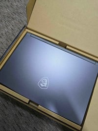MSI سايبورغ ١٥ • RTX ٤٠٦٠ • i7 جيل ١٤