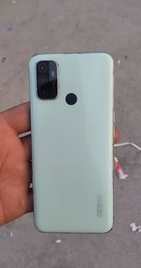 اوبو A53 • ٦٤ • بغداد