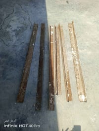 زوايا • ٦ قطع • بغداد بوشام