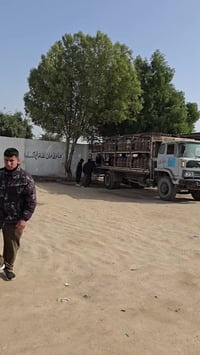 مكتب • حي اريدو • خلف كراج بغداد