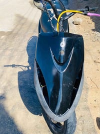 مفوله • مكينة ناعمه • حادث بسيط