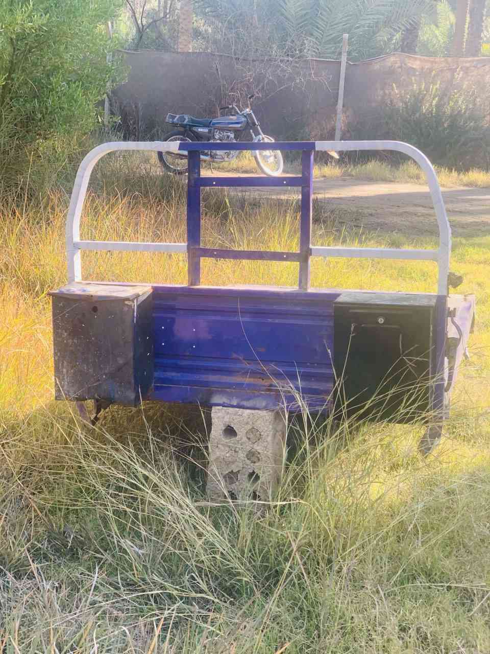 السلام عليكم بديات مال ستوته 2لبيع سعرهن ثنينهن 600 المكان كربلاء الحسينيه هاذا رقمي ‏‏‪***********‬‏
