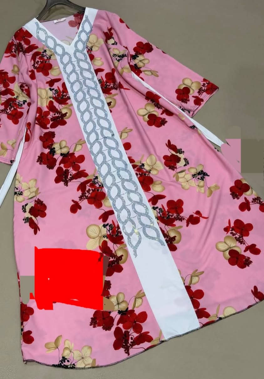 😍#جديدنا_وصل😍

 دشداشه      . نسائي 🥰 
السعر 10الاف 👉 👉 ❤️ 
السعر 10الاف 👉 👉 ❤️ 
توصيل ألف دينار داخل المسيب


**إذا كنت صاحب هذا الإعلان وتريد حذفه لأي سبب، رجاءا أرسل رسالة إلى الدعم الفني**