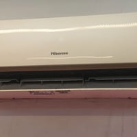 سبلت هايسنس بلمحل طنين نظيف استخدام سنة ونص بس للبيع 07815982200 بغداد