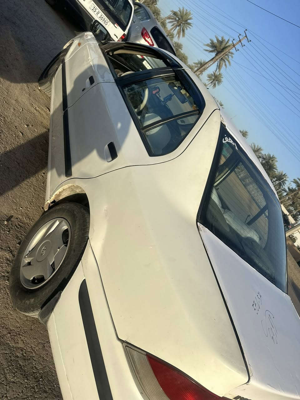 سمند 9محرك كير مكفولات سعر 30تحويل مباشر ‭0778 333 5968‬
