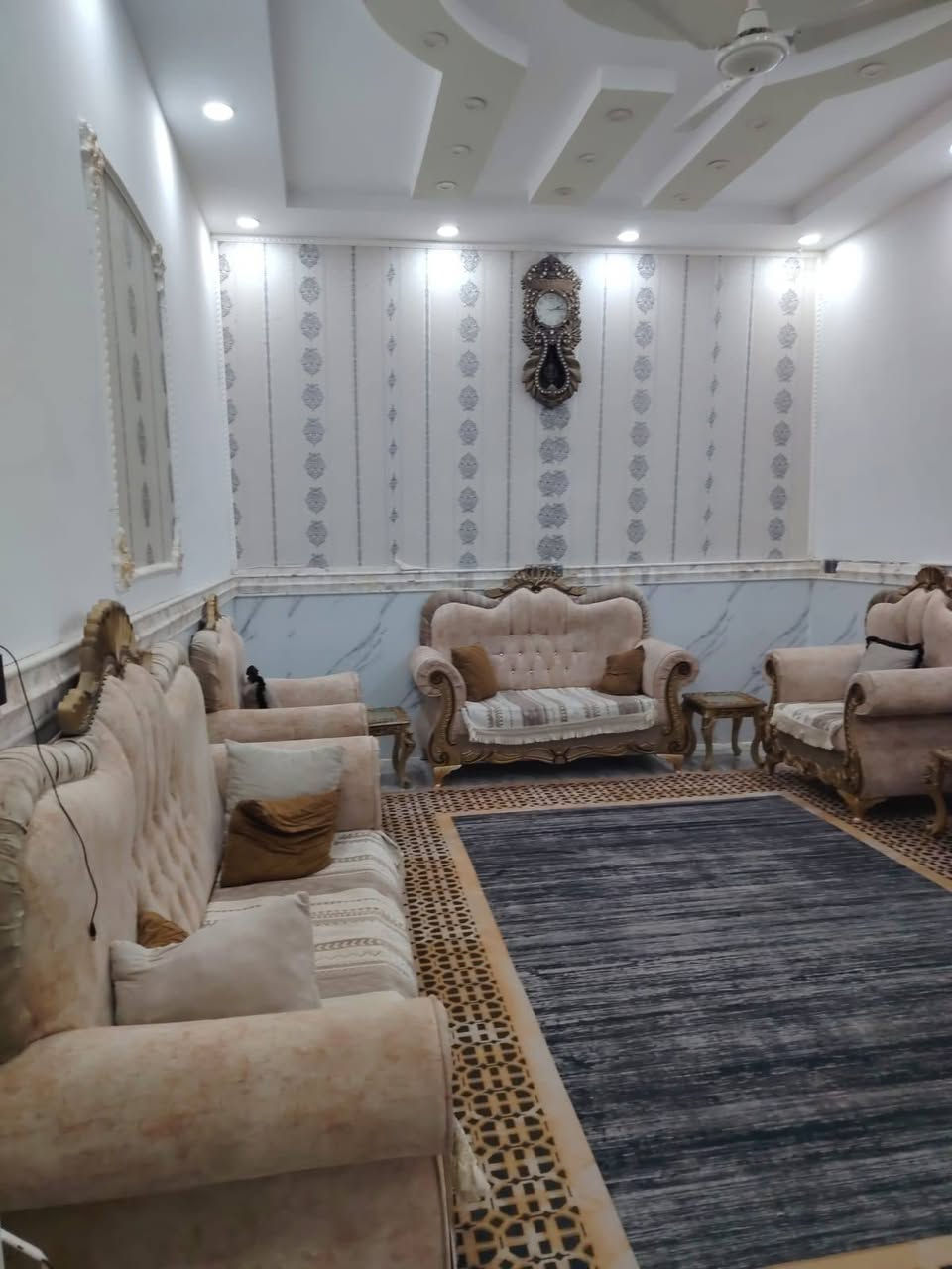 سلام عليكم يولد. بيت. للبيع ميسان دوانم دور النفط السستفسار ‏‪***********‬‏
