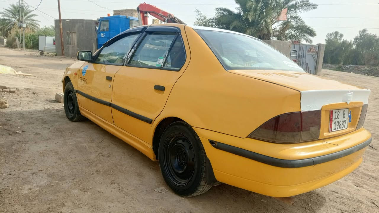 سلام عليكم للبيع سمند 11
سمند للبيع 11 سياره جاهزه كبل لشارع مصفره هيه وغرامات رقم بابل نكليزي حداديه درايم مشط تايرات كله جدد سياره ما ذب عليه ربع جاهزه مال جناي سعر 27 بيه مجال مكاني الدوانيه هاذه رقمي ‏‪***********‬‏
