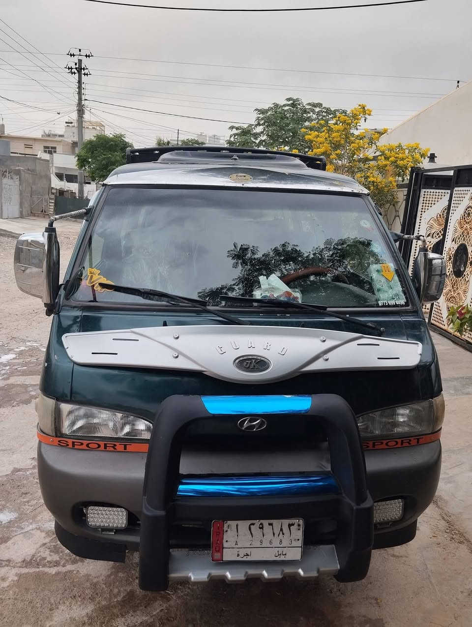 هوندا مودیل 97 بۆفروشتن فول جوانکاری  گاعی و کوشن لوک کوشن فارە بەشەرت کیر و اکسل و مەکینە   گاز


**إذا كنت صاحب هذا الإعلان وتريد حذفه لأي سبب، رجاءا أرسل رسالة إلى الدعم الفني**