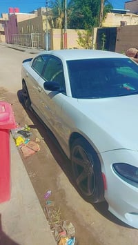 جارجر • موديل ٢٠١٨ • المعقل