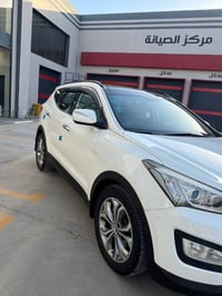 سنتافي ٢٠١٣ • خليجي • ٧ مقاعد