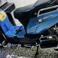 مطور شحن • بطاريات جديدة • جاهز