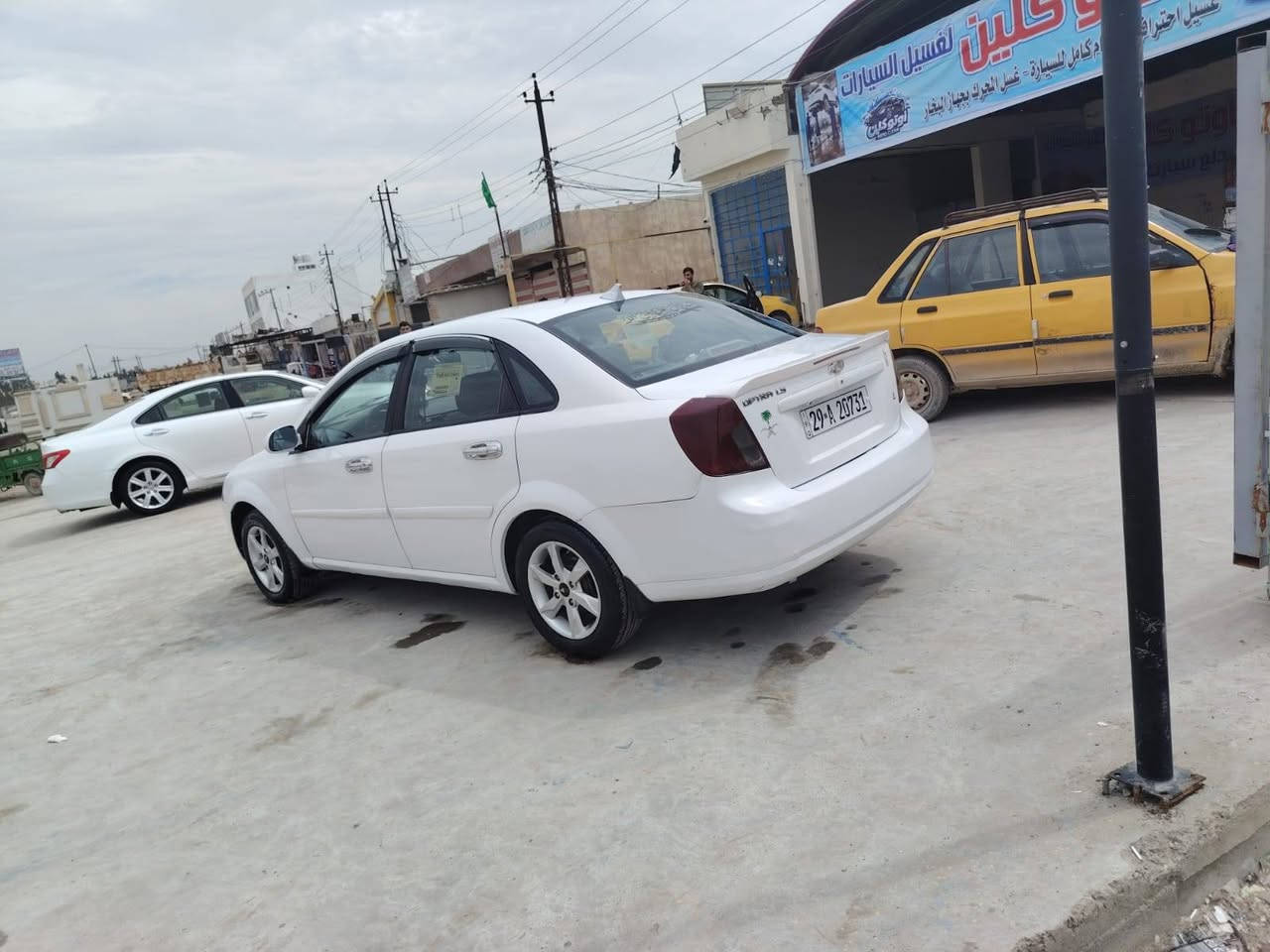 اوبتره 2012 كير مكينه كفاله حداديه جاهزه تحويل مباشر بيها مكانات صبغ السعر 66 وعليهه غرمات 700علمشتري رقم الهاتف ***********
