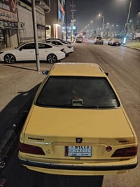 بارس • ٢٠١٥ • البصرة