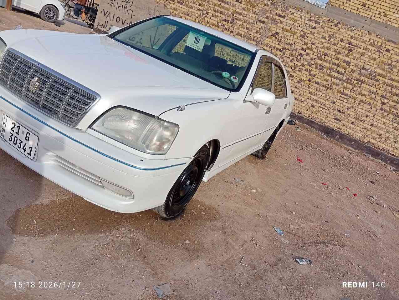 سلام عليكم ملكه صدفي قصه شنطه ادوات من توامه ارقام سنويه انجليزي شرط الحاسبه شمالي سياره جديده طق كرتون السعر 35 وبيها مجال قليل كلش حق الجايه فقط مكان السياره نجف مكينه جير حداديه تخوم تاير تبريد تدفئه برده خلفيه كشنات كهربائيه سياره حلوه نظيفه ما عايزه شيء***********
