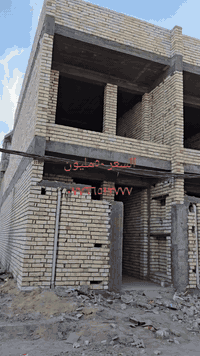 بغداد المحمودية • ٥٠م • للبيع