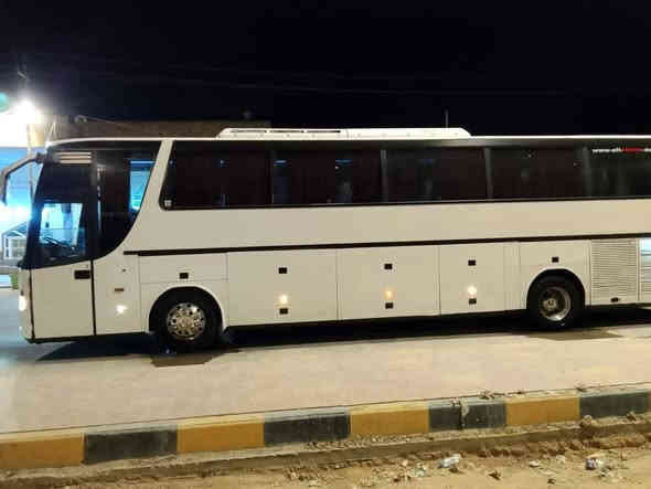 للبيع تك مكينه قايش رقم نجف نكليزي جديد بسمي جاهزه فاتح اربع وياله تايرات جدد باتريات جدد دواخل حلوه  مقاعد عدد 55 حلوه شياره خير من الله اي ستفسار اتصال عله رقم *********** / السعر 280 وبيه مجال لطيبين
