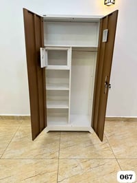 كنتور • ٢باب • حديد