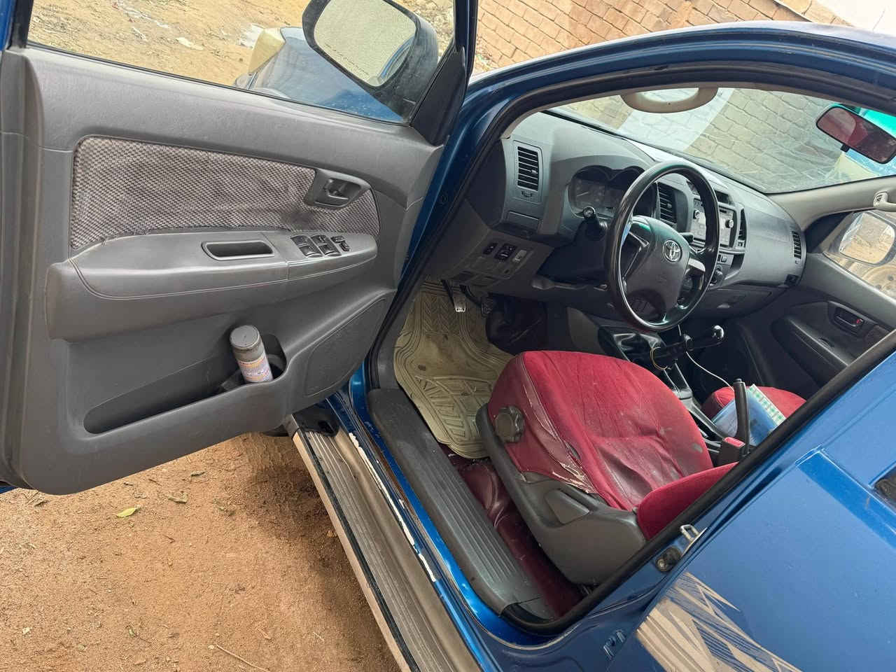 فلاونزة للبيع موديل 2013 سياره مكفوله كفاله عامه رقم بصره جديد تحويل ثاني يوم مكانه البصره الزبير
***********
