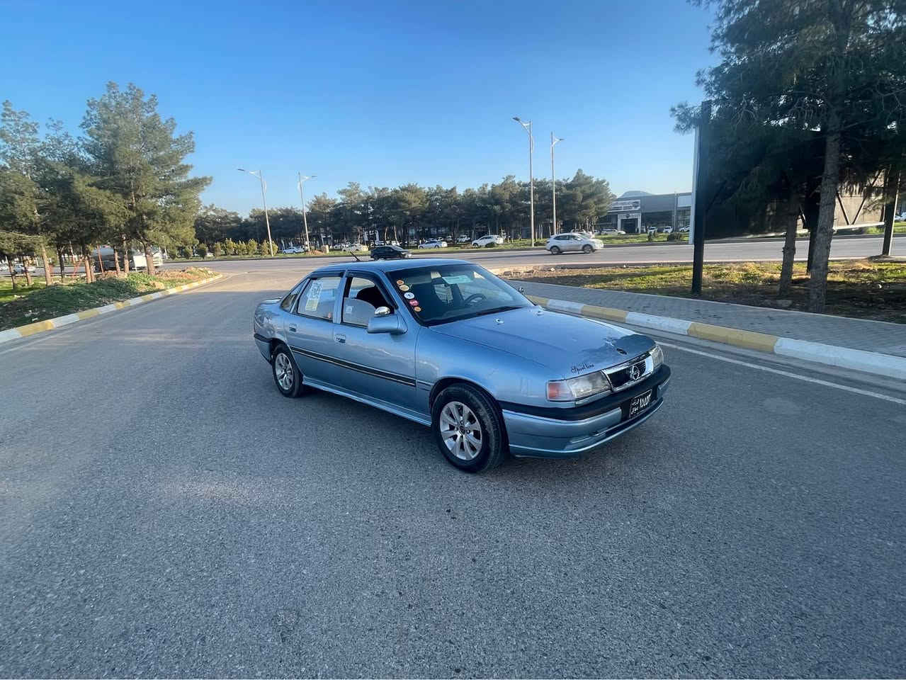 ❤بەناوی خوای گەورەو میهرەبان❤ ئۆپڵ ڤیکترا     گێڕتۆماتیک   مۆدیل 1992ئارم پلاسیک سلیمانی بەشەرتی ئارمو ئەوەلیات و موسو براوە ش بەشەرتە دەعامی بۆ دەعامی بەشەرتە گیرو مەکینە بەشەرتە مەکینە 20  سوکان پاوەر  و سیدی و ئەی بیئێس و قفڵ مەرکەزی و کۆنترۆڵ   یەک دینار مەسرە فی نیە   کارەبای گشت گیانی ئیشە کات  و چوار تایەو ویلی  تازەی لەژیڕە   پێشو دوای تازە داگیراوە   سعری 25گەڵاو معامەلەیە کەم  شوین سلێمانی     ژ . م   ***********                  *********** السليمانية, العراق
