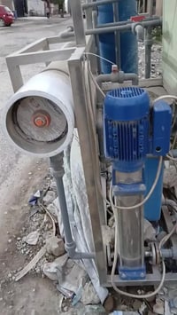 محطه ارو للبيع ٠٧٧١٥٥١٥٤٠٣سيدرحيم