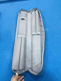 كيوب لعب • شنطة • موصل