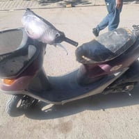 هونده • مراوس