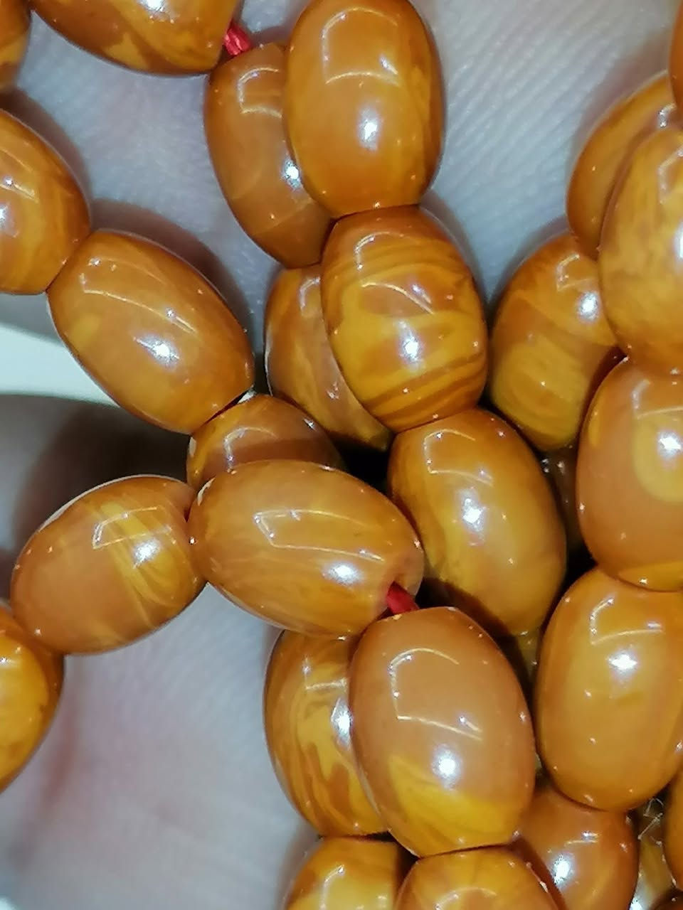 من رخصة مدير الصفحه المحترم سندلوس الماني خراطة مصريه ١١١ خرزه بوزن صافي ٢٤ غرام للمهتمين


**إذا كنت صاحب هذا الإعلان وتريد حذفه لأي سبب، رجاءا أرسل رسالة إلى الدعم الفني**