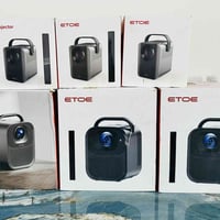 داتا شو • ٦ قطع • وايفاي اندرويد