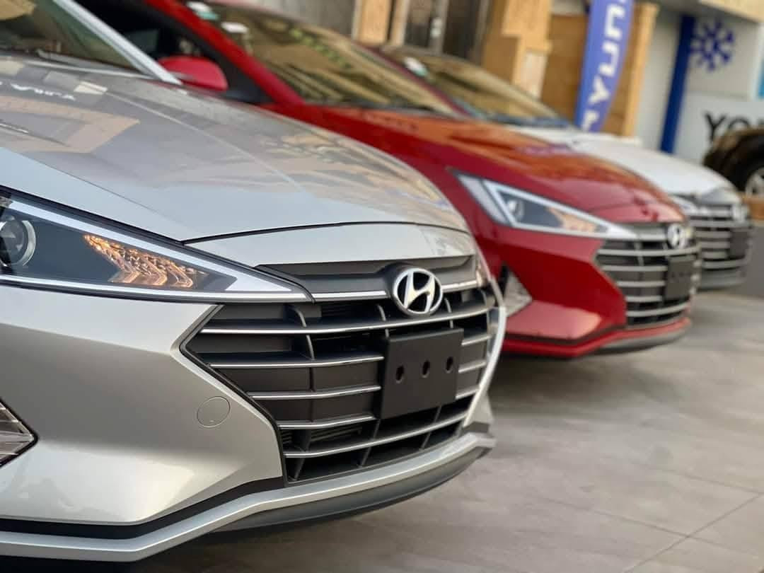 استلام فوري من الموزع ✔️🚗 
( #HYUNDAI Elantra AD 2027 )
جميع الفئات والالوان 🩵 
باقل سعر للكاش ونظام التقسيط ⚡ 
تعامل مع اقوي البنوك 🤝 
باقل فايده بنكيه 
اسرع استلام وترخيص ✔️ 👌 
للتواصل والاستفسار ☎️ 
ة01010177577 القاهرة, مصر


**إذا كنت صاحب هذا الإعلان وتريد حذفه لأي سبب، رجاءا أرسل رسالة إلى الدعم الفني**