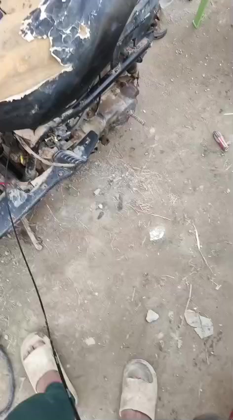 السلام عليكم محرك فراشه بدون صالنصه مشتغله صافي نكره فقط بوربرنات الاكسل تعبانه قيم بل يرضي الله


**إذا كنت صاحب هذا الإعلان وتريد حذفه لأي سبب، رجاءا أرسل رسالة إلى الدعم الفني**