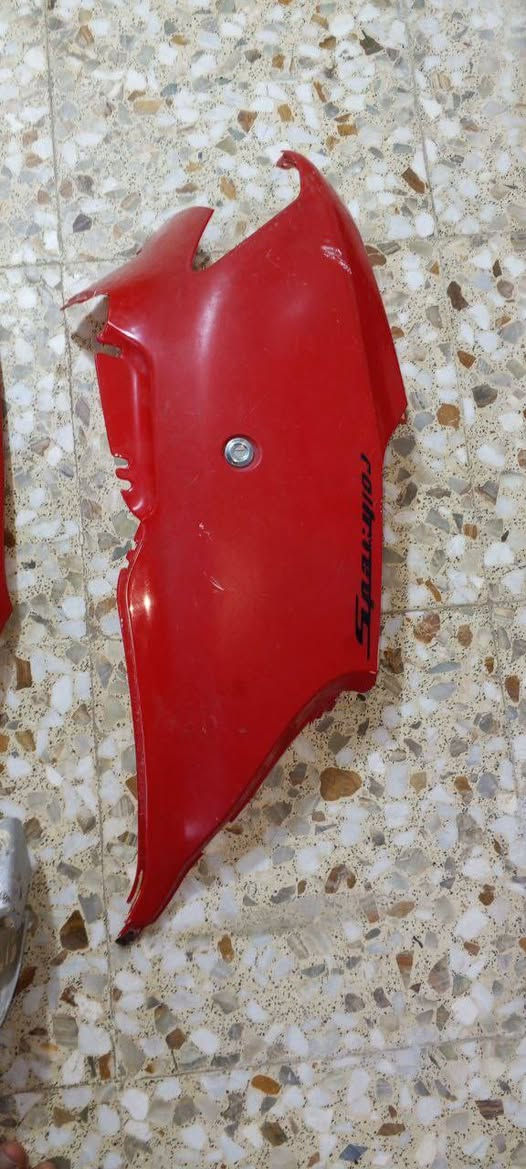 سلام عليكم
كفرات سبيسي اللبيع 
قيم وخذ اليرضه بي الله 
رقم ***********
