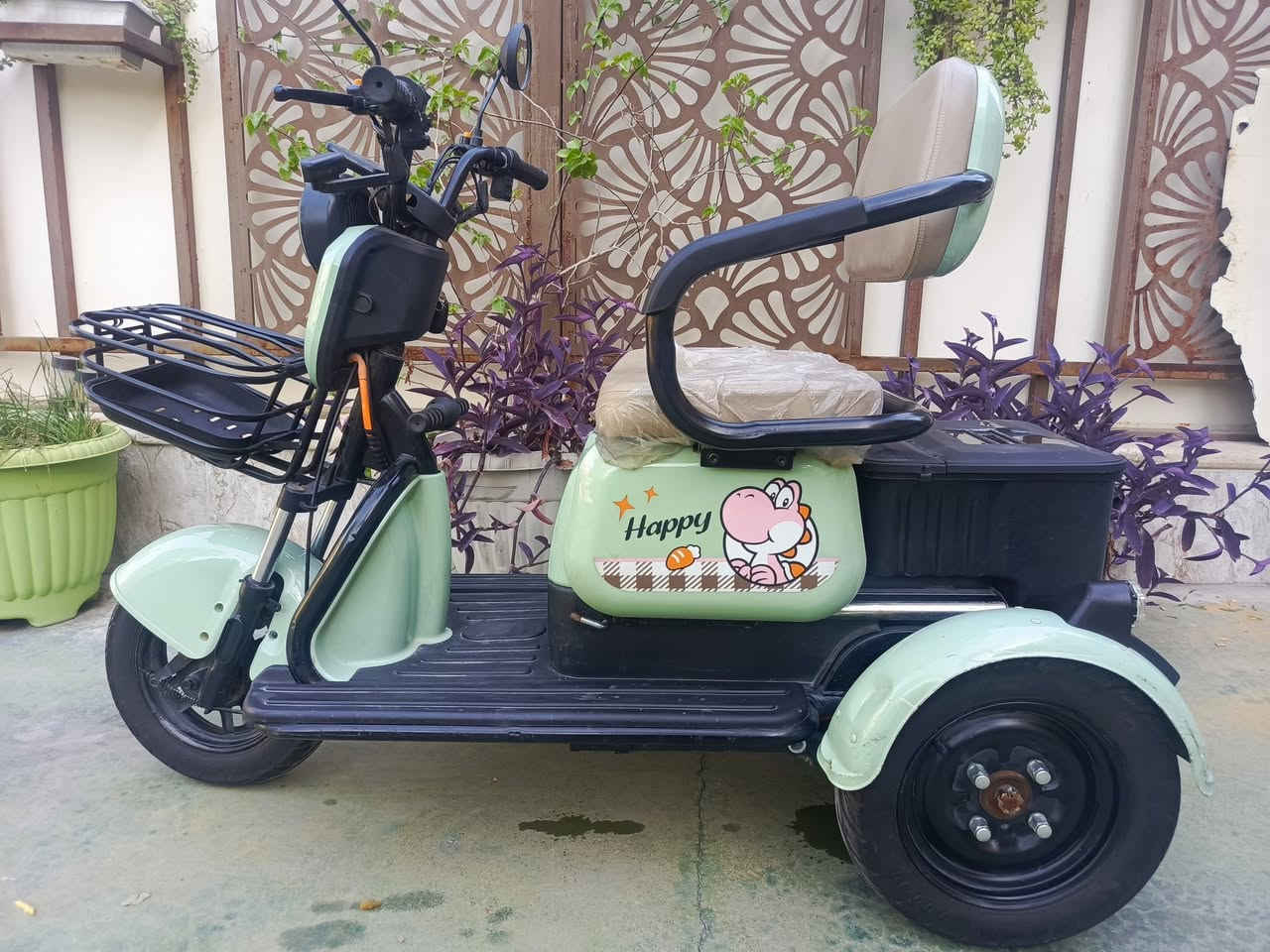 650 وبيها مجال بيع وشراء بغداد, العراق


**إذا كنت صاحب هذا الإعلان وتريد حذفه لأي سبب، رجاءا أرسل رسالة إلى الدعم الفني**