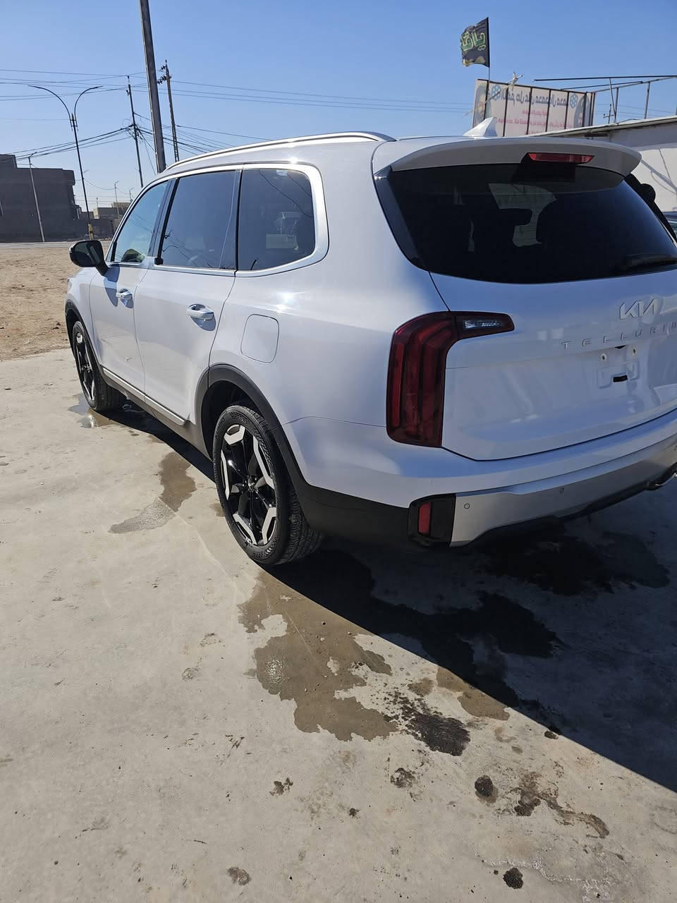 السلام عليكم كيا تو رايد موديل 24 ***********
