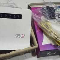 راوتر جديد • زين • سيم كارت