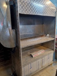 للبيع • كاونتر • بوفيه