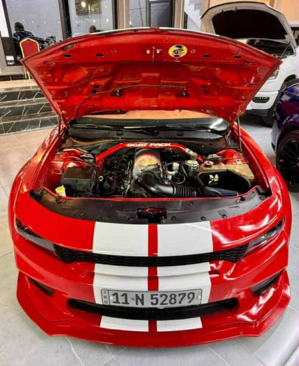 يالله
بيع او مراوس
السلام عليكم حبايب
سكات اصل
جارجر 2021 اصل 
وأيد بدي اصل 
لون مميز 
بيها قطعتين جاملغ وبنيد فقط وشويه من الغدد
مكينه وكير شرط كفاله
معروفه بقوته سياره 
بيع او مراوس 
السعر 224 وبيها مجال
عنوان كربلاء
تعجبك سياره تفضل خاص


**إذا كنت صاحب هذا الإعلان وتريد حذفه لأي سبب، رجاءا أرسل رسالة إلى الدعم الفني**