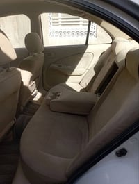 نيسان سني ياباني منظومة زنون جديده  تبريد شغال ثلج رقم بغداد  موديل ٢٠...