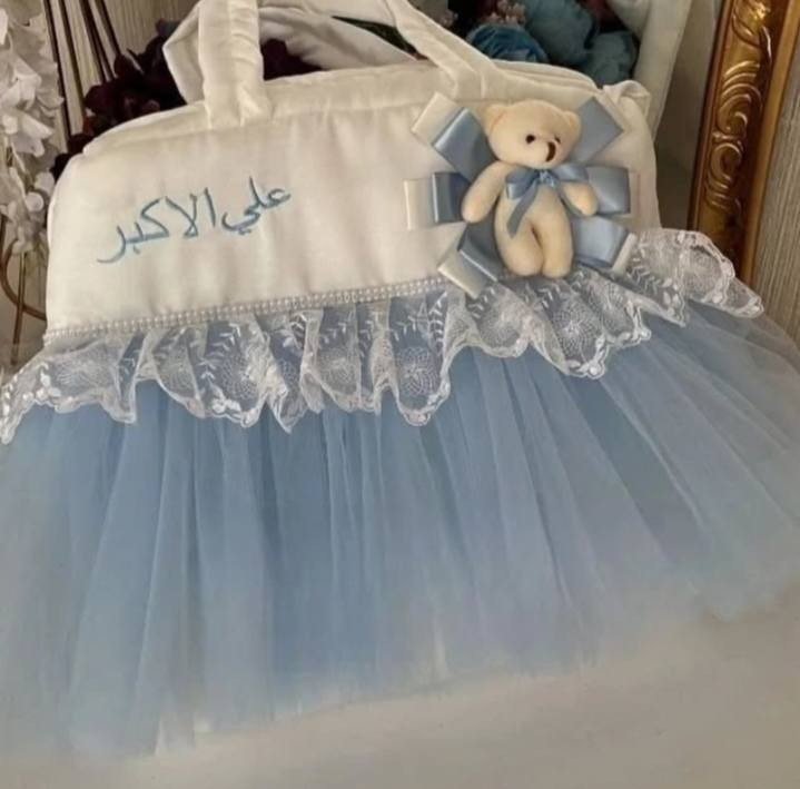 اشتغل حسب الطلب يوجد توصيل بغداد ومحافظات للحجز والاستفسار التواصل مع الرقم *********** رفعولي النشور بصلاة على محمد وآل محمد
