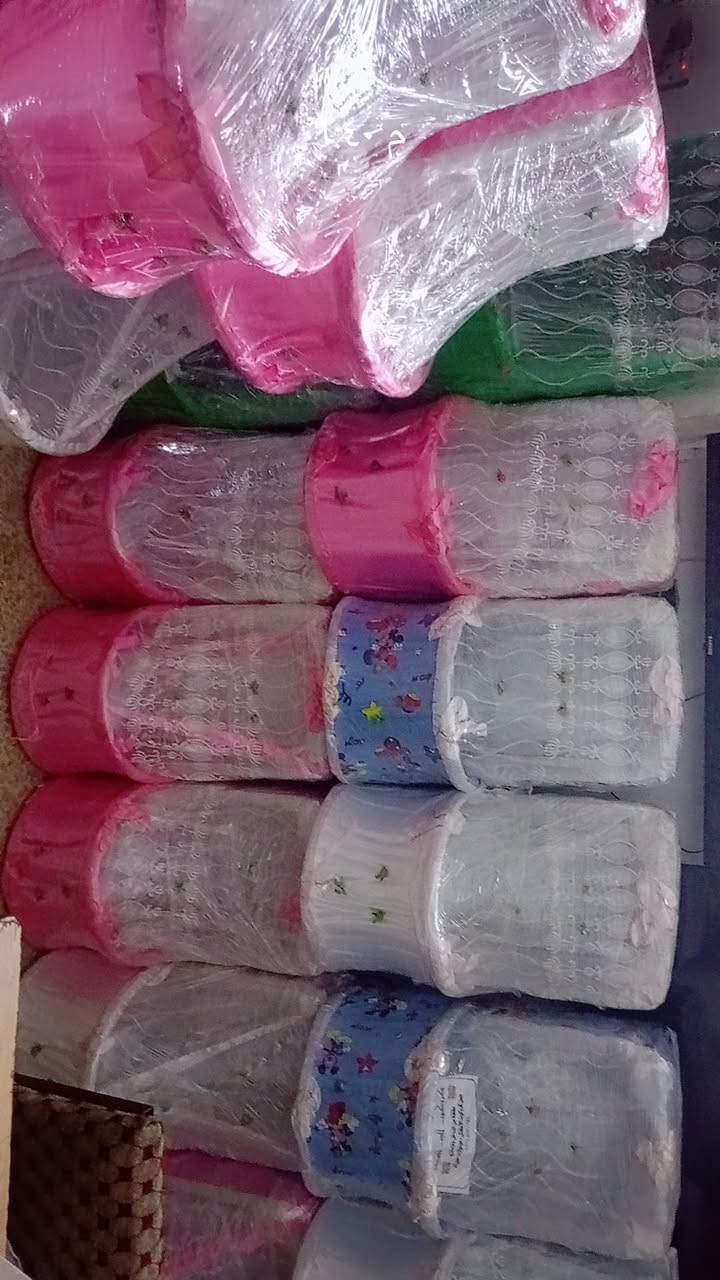 معمل نجارة البيت السعيد
كركوت  _1_ قطعة السعر 8.000 الف مع توصيل  داخل الموصل خلال 37 ساعه
كركوت _6_ قطعة السعر 42.000 الف  مع توصيل داخل الموصل خلال 37 ساعه
كركوت من  أجود انواع الخشب 
+ مغلف أسفنج داخل وا خارج 
+ يوجد جملة الى  المحلات والنقل  مجاني داخل  الموصل 
***********
