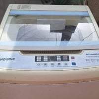 شونيك • فول اوتوماتيك • ١٠ كيلو