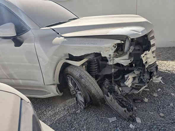 الاندكروز 2025 خليجي
 داخل الإمارات 495 $ بدون تصليح
رابط كروب ويتساب اضغط للانضمام 

https://chat.whatsapp.com/GhAz0TLNMAWISAZ17ZAlxf?mode=wwt

***********
