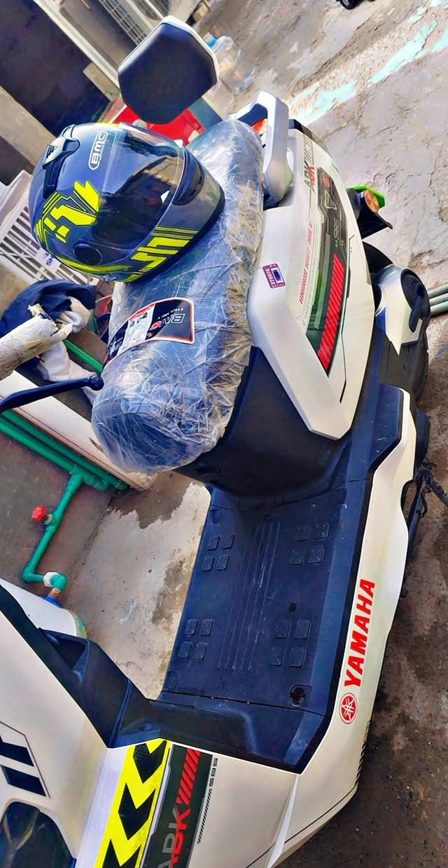 دراجه شحن جديده السعر خاص ***********
