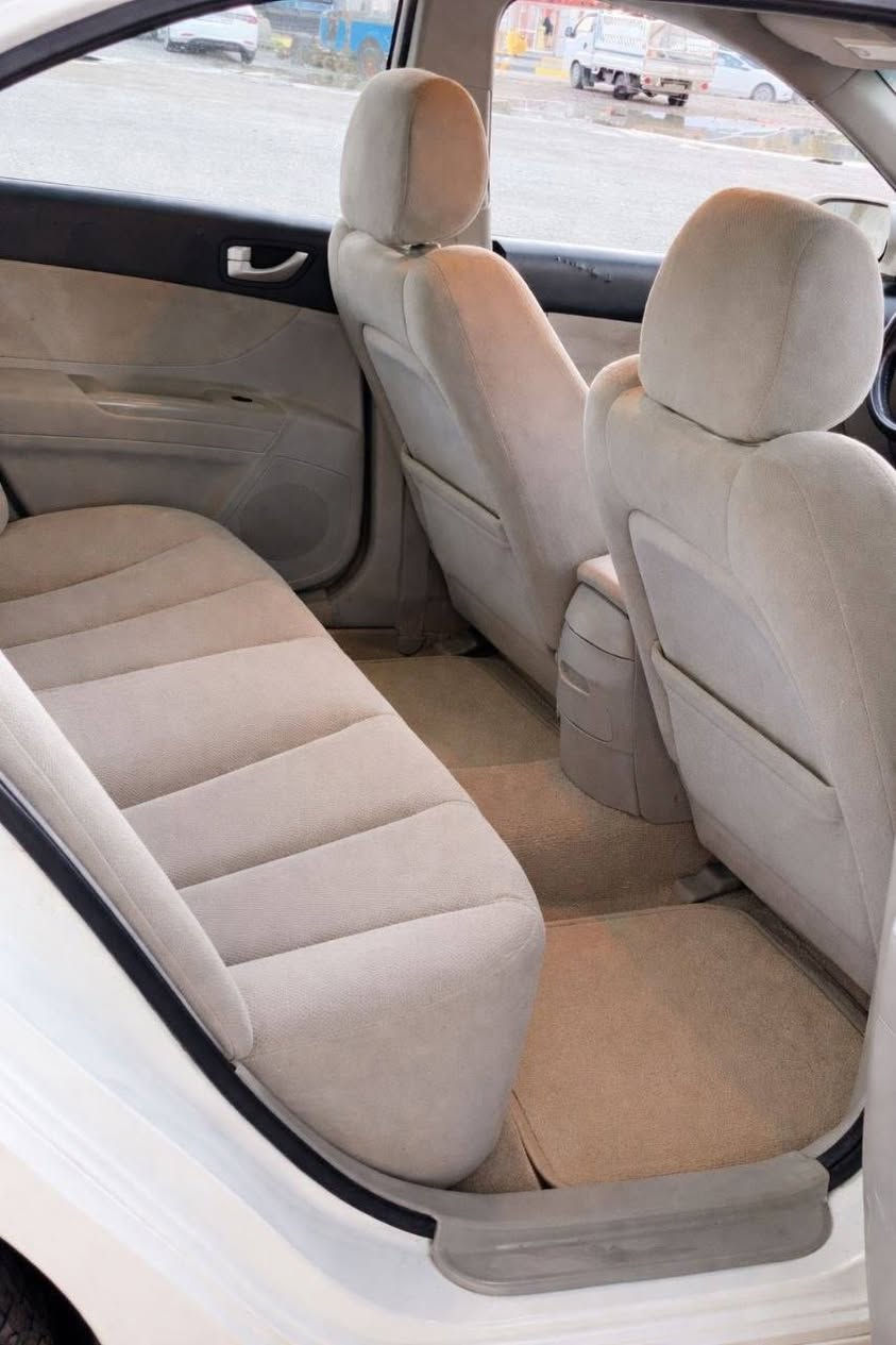 سۆناتابڕاوە 2005 گێڕو مەکینەو تەبرت ساردوگەرم کەڤەر سەقف کامیرەیە هەمووگیانی بەشەرتکەلر***********
