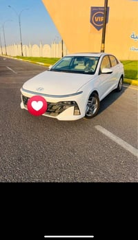 اكسنت • ٢٠٢٤ • فول مواصفات