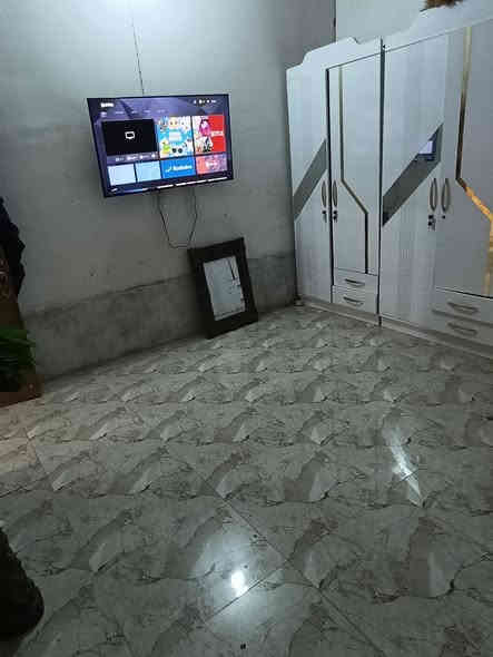 بيت زراعي للبيع مناسب دغاره سند مساحه  ١٦٠متر قريب عل سوك دغاره  يتكون من غرفتين وصاله ومطبخ وصحيات ماء وكهرباء ومولده جاهز سعر خاص  ***********
